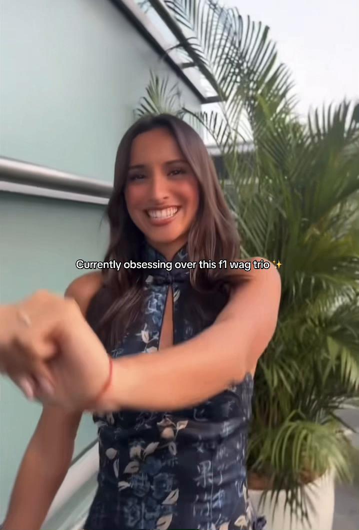 @F1 🏎