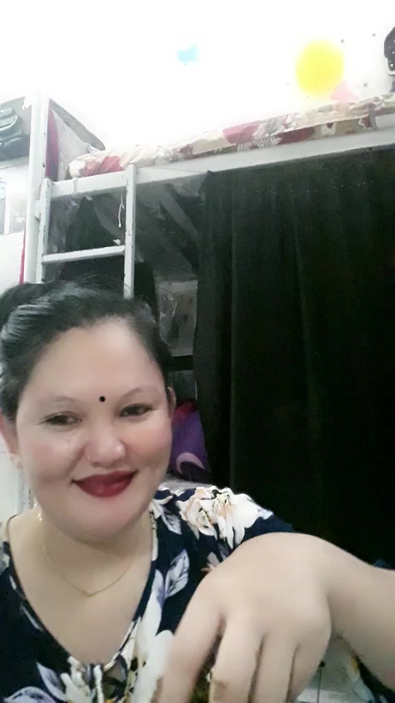 @SAPANA LAMA