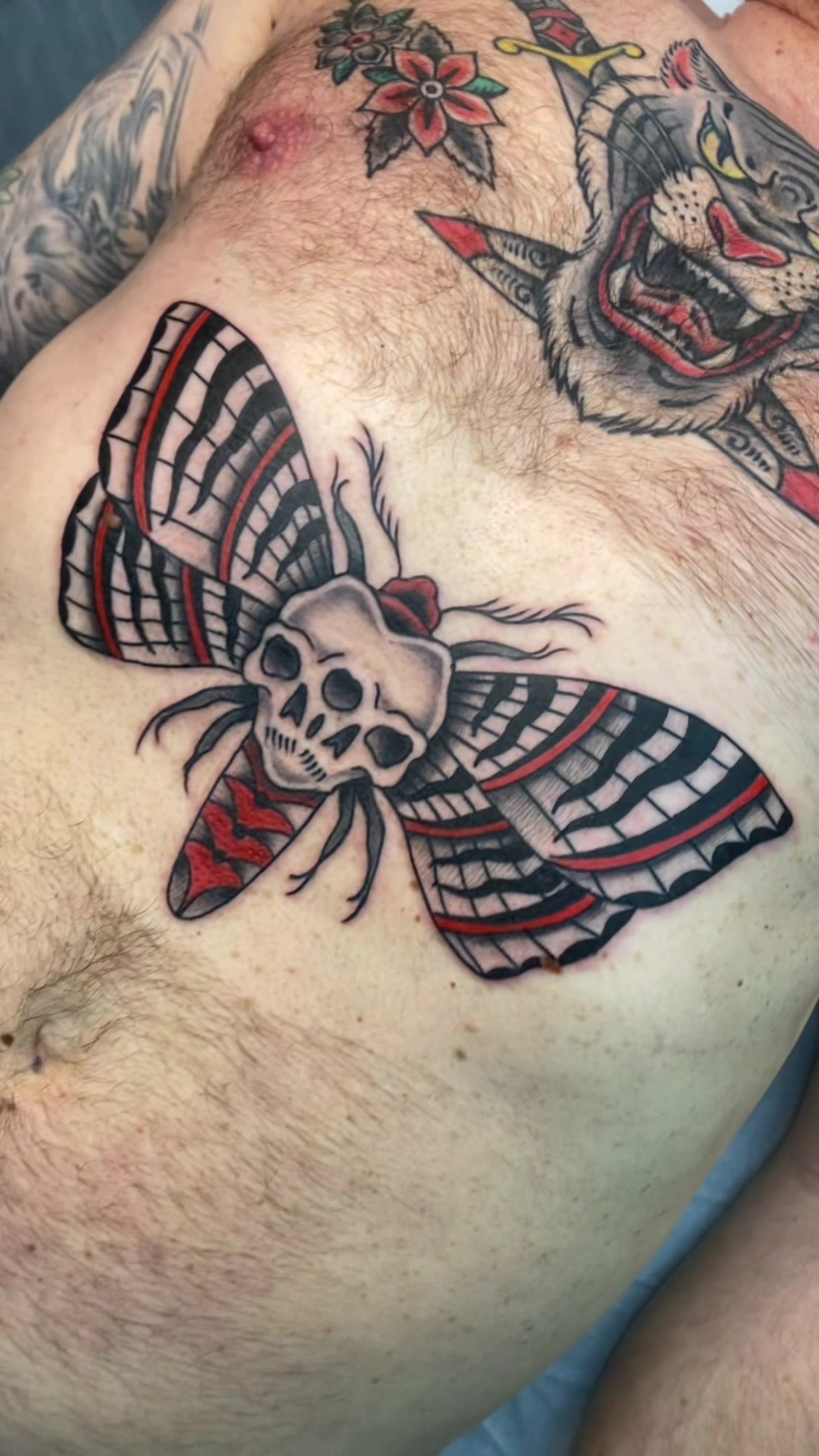 @GROTH TATTOO