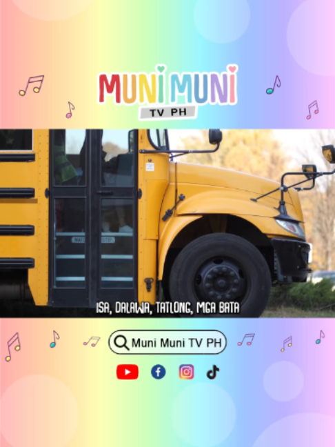 @Muni Muni TV PH