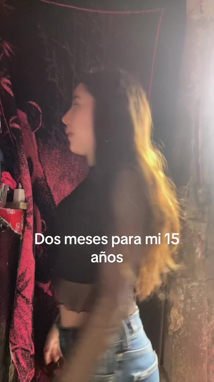 @la ni&ntilde;a👸🏻❤️&zwj;🩹