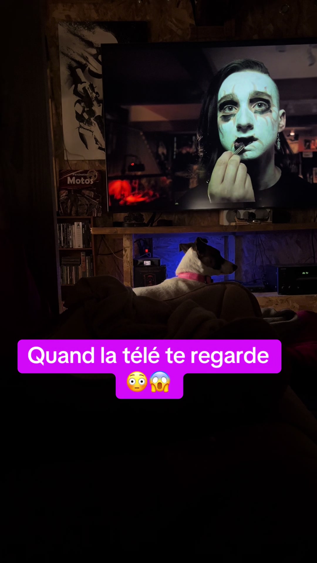 @Dr&ocirc;le de b&ecirc;te 😜