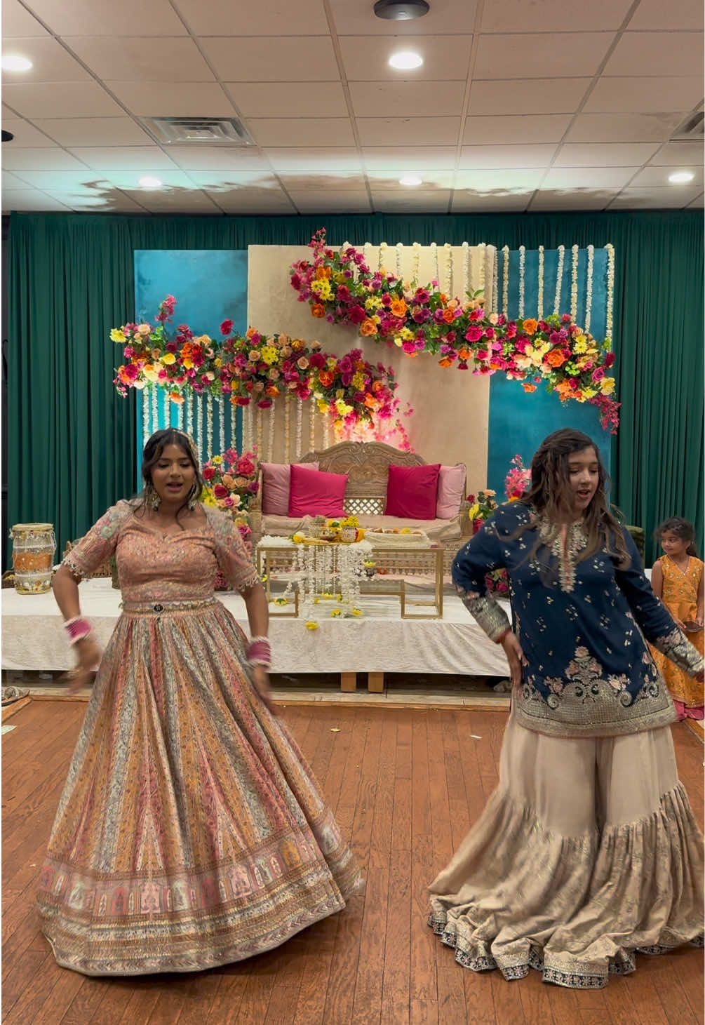@DMV Wedding Content Creator
