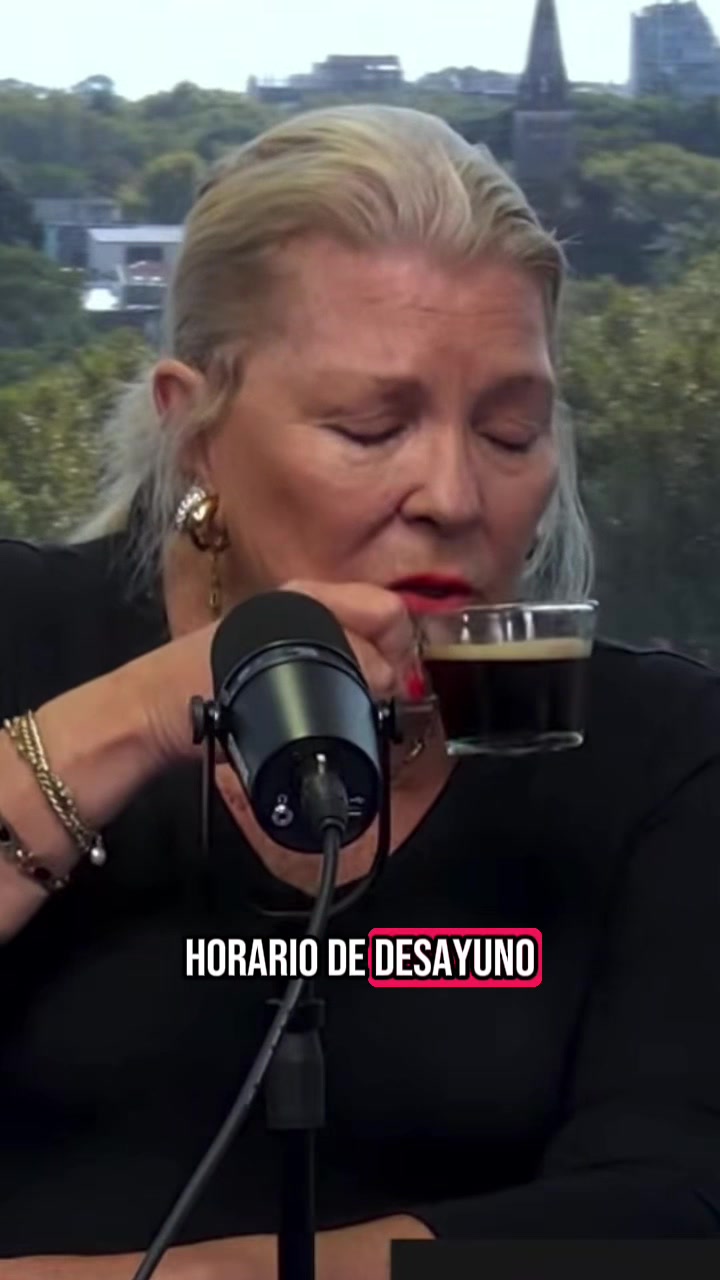 @argentina reacts