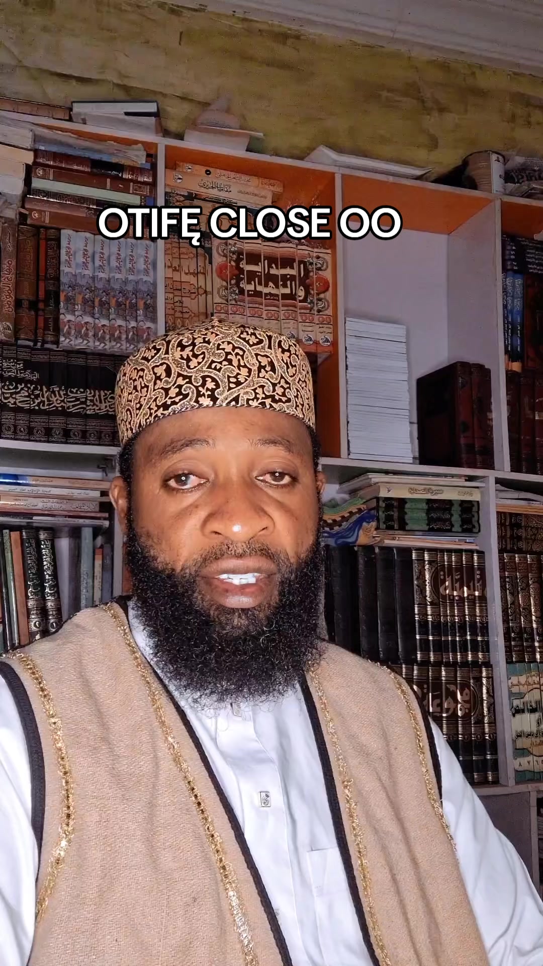 @Alfa Aribidesi