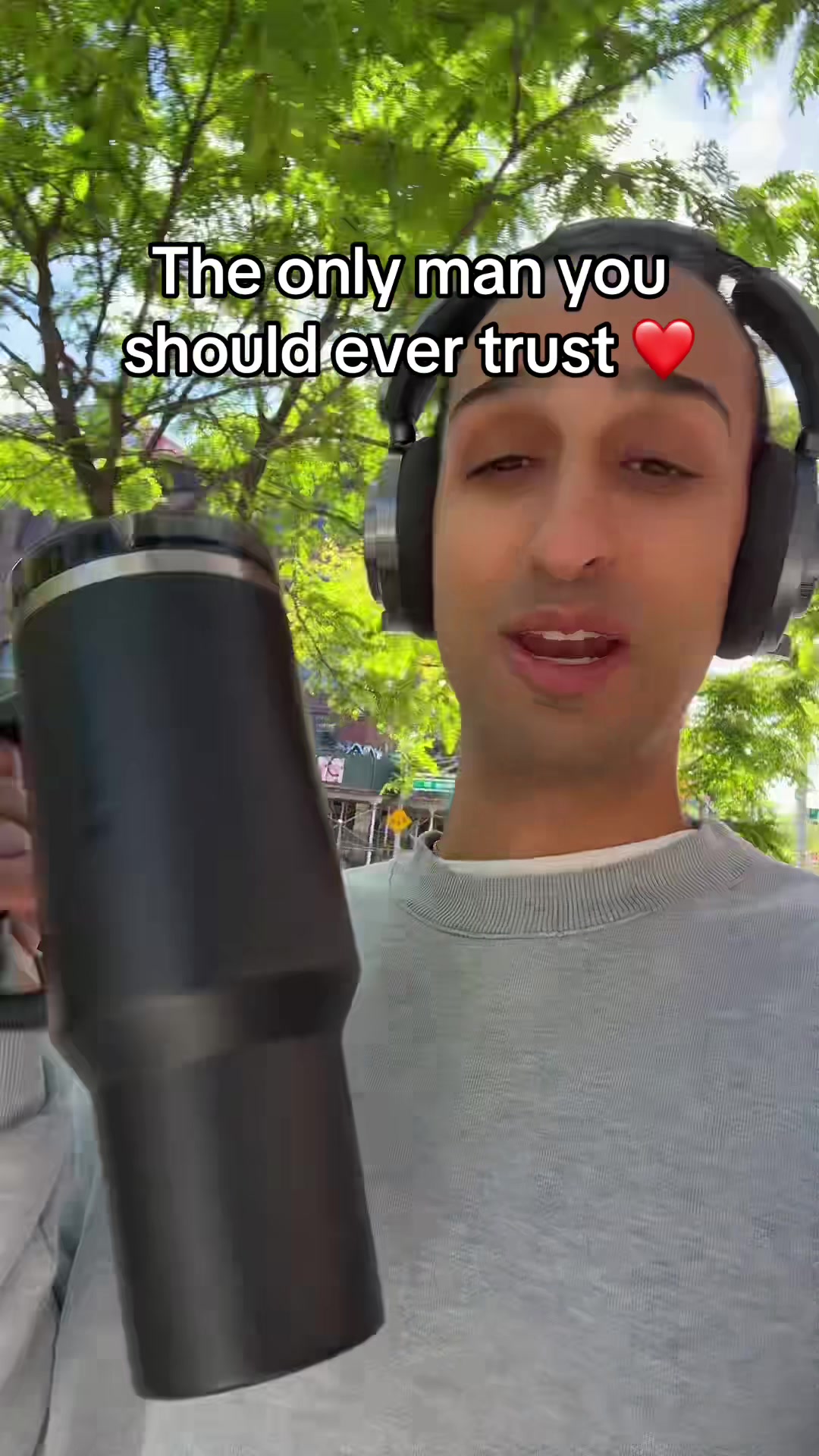 @Cyrus