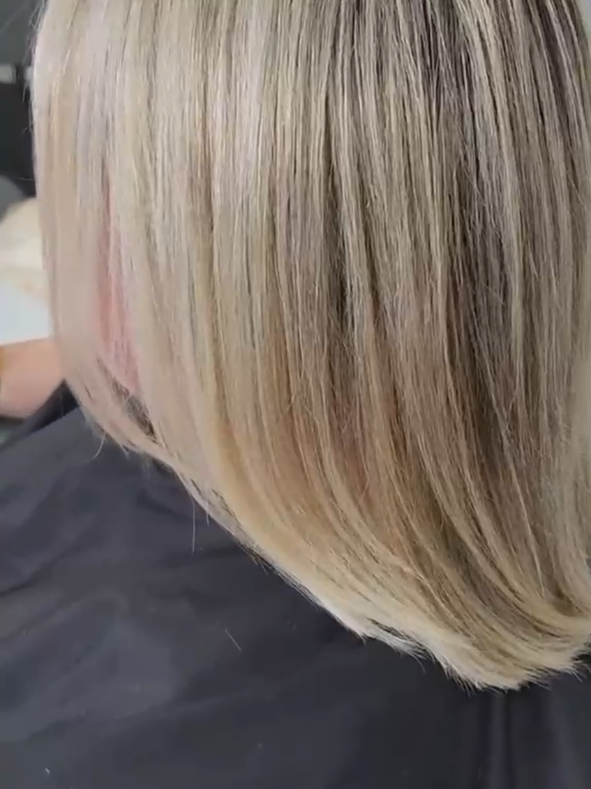 @BFierce Salon