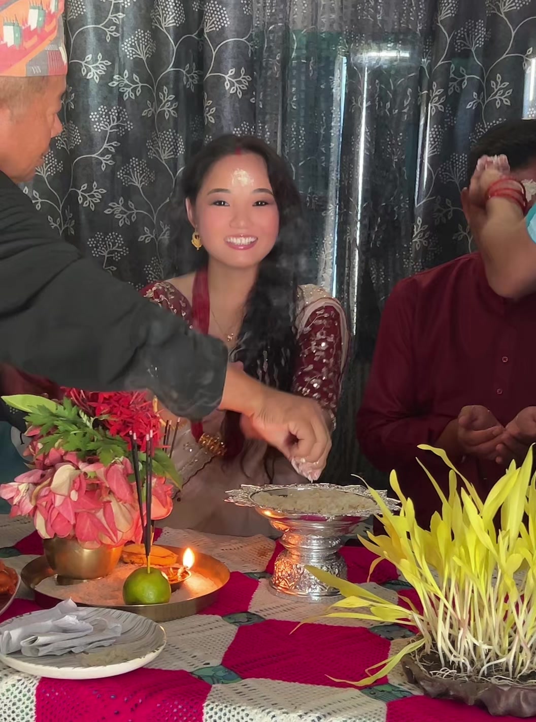 @Sastika lingden limbu