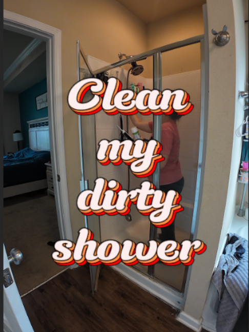 @Taylor | Cleaning 🧼