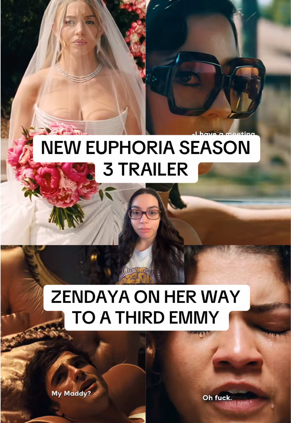 @what&rsquo;s eva watching?