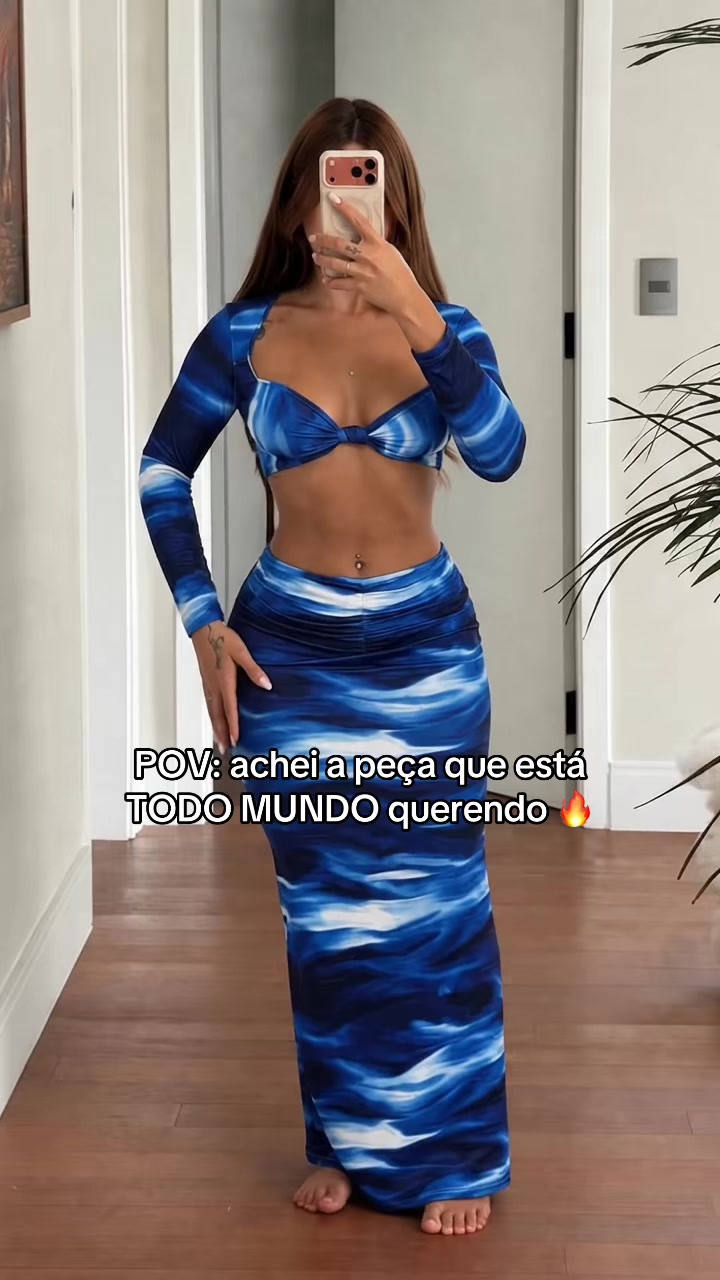 @Achadinhos Famosas