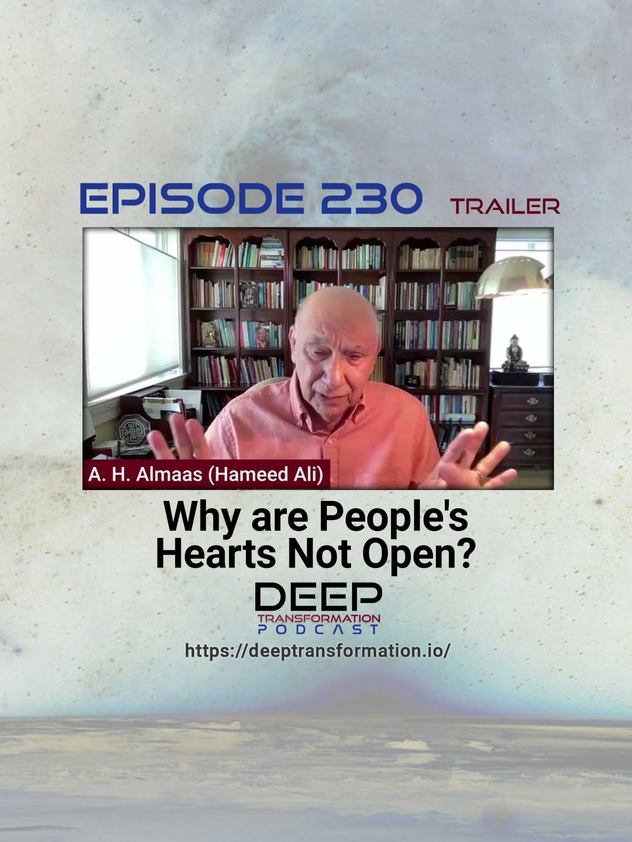@Deep Transformation Podcast