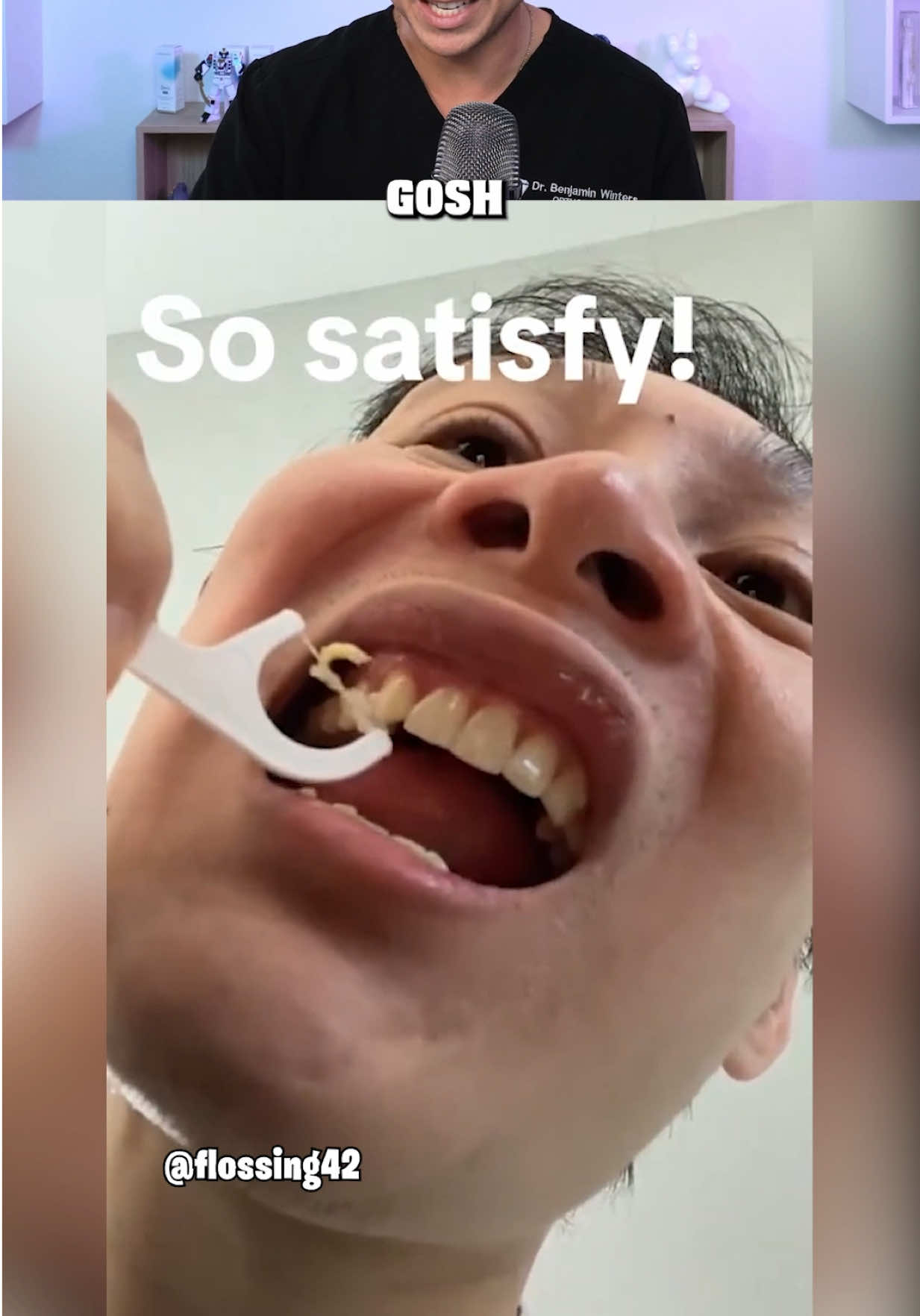 @Thebentist