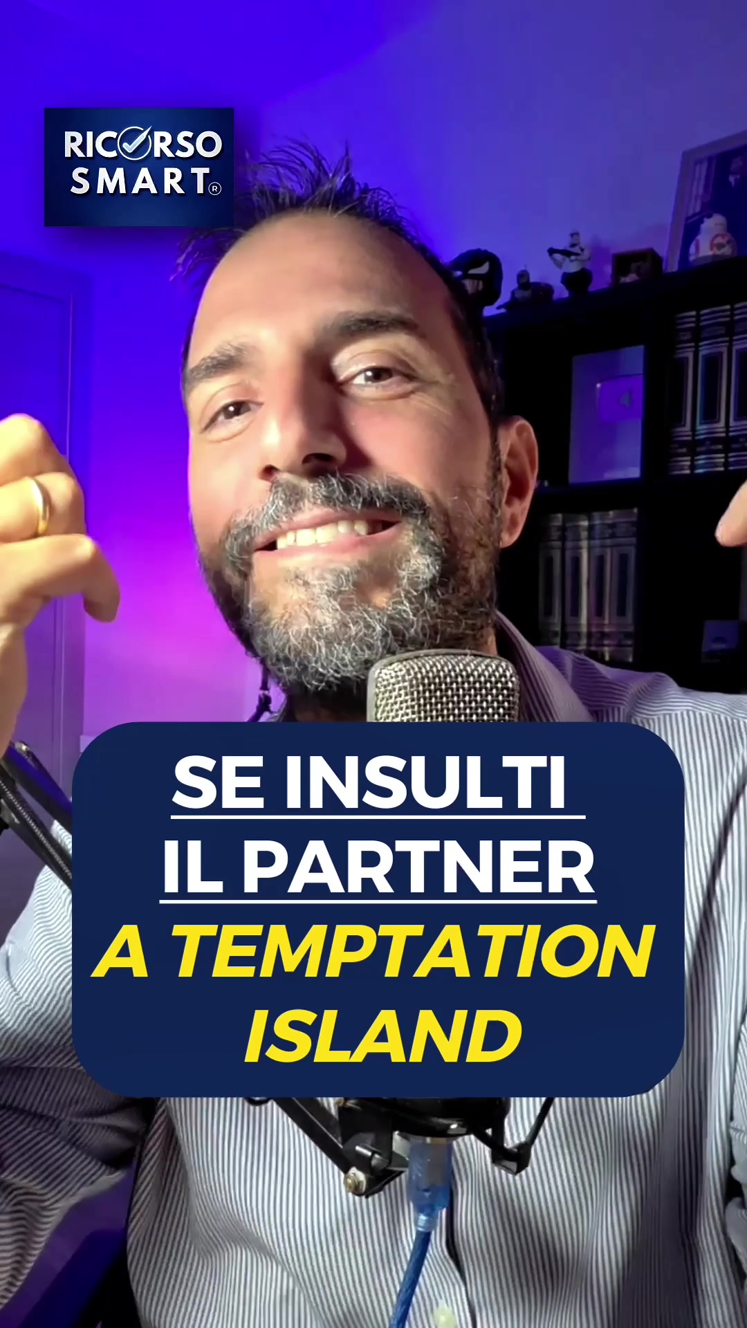 @Ricorso Smart