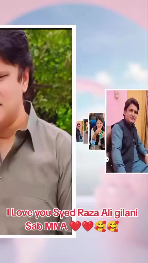 @Shahzad Ahmed ❤️