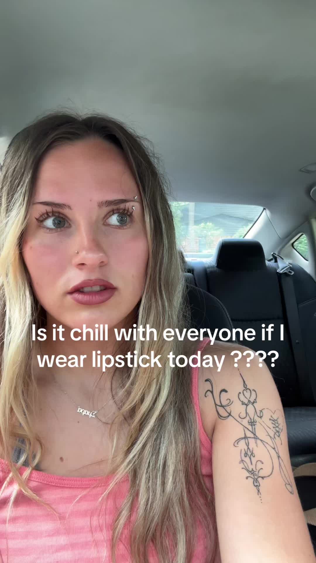 @Annoying person