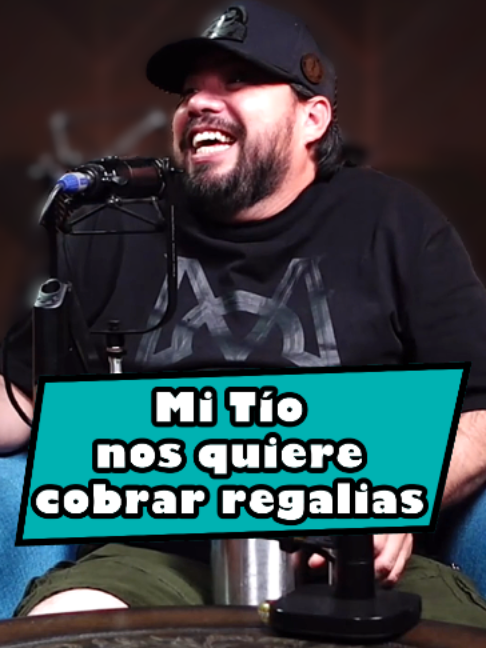 @Desde la O