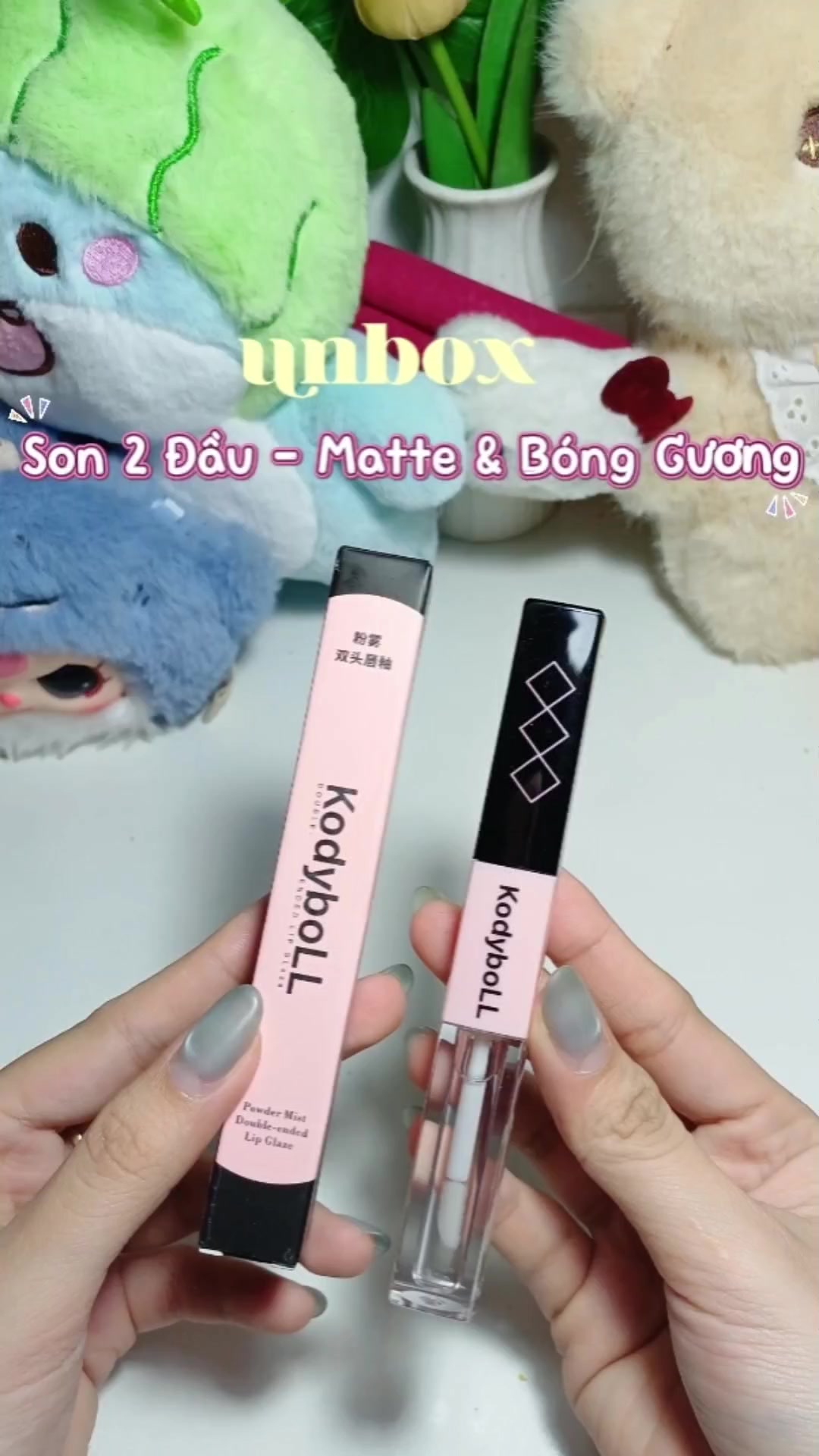 @Lyna Unbox ✨️🩷