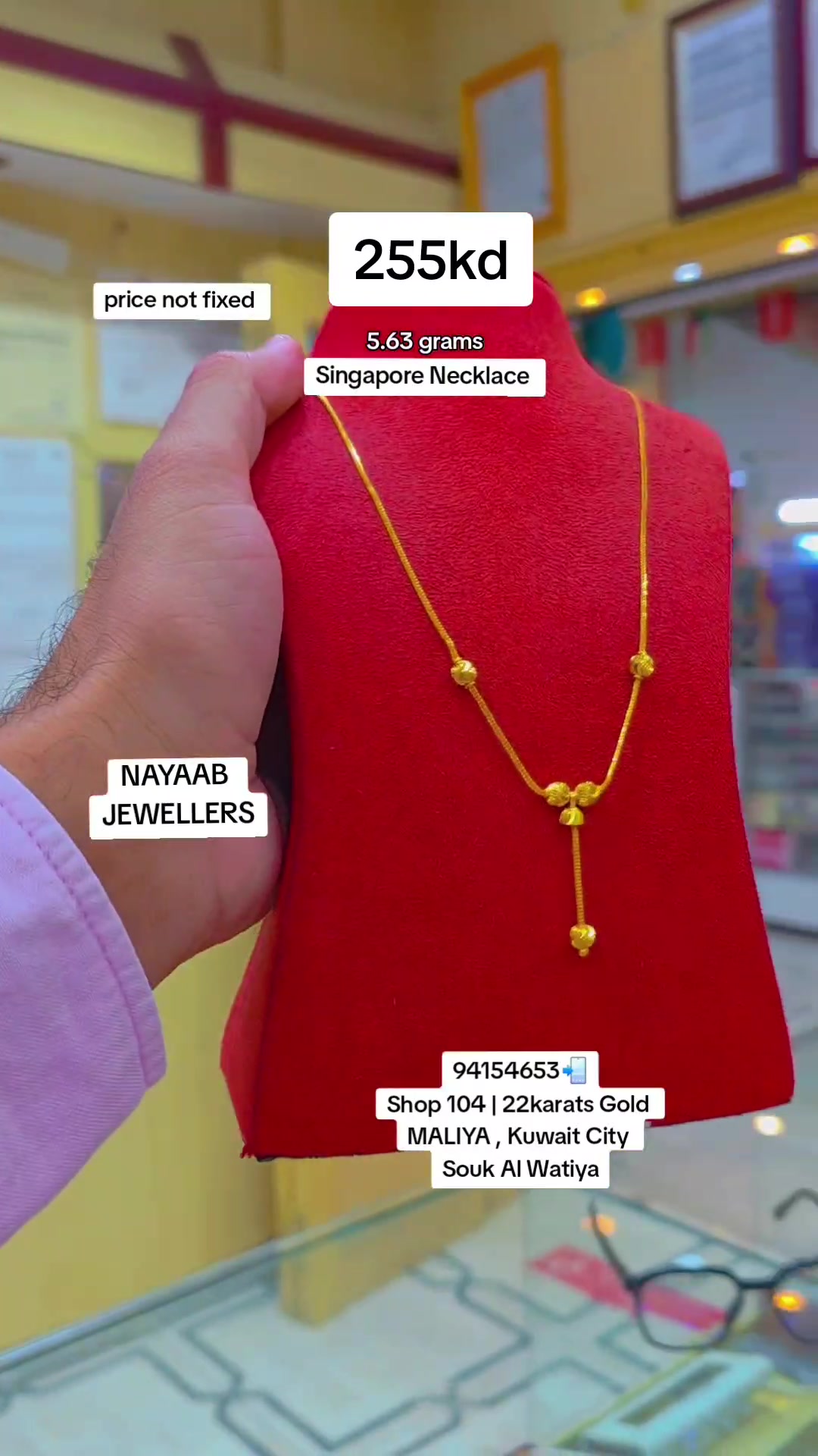 @nayaabgoldjewellers
