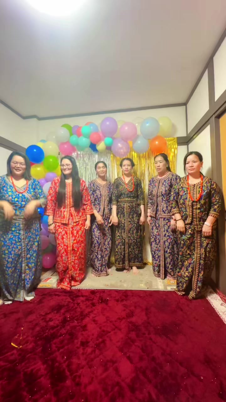@Maya Jugjali Magar