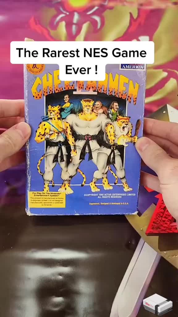 @retroseeker