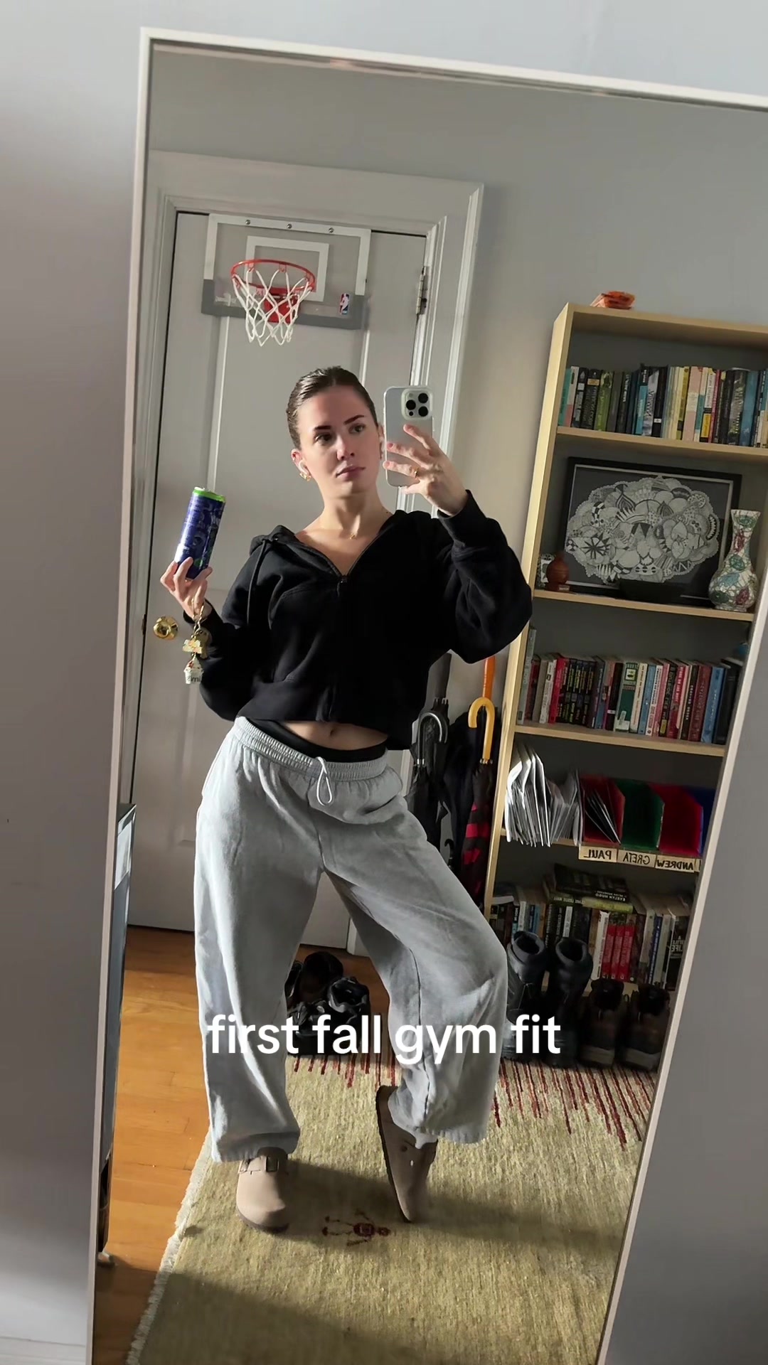 @sarah faust