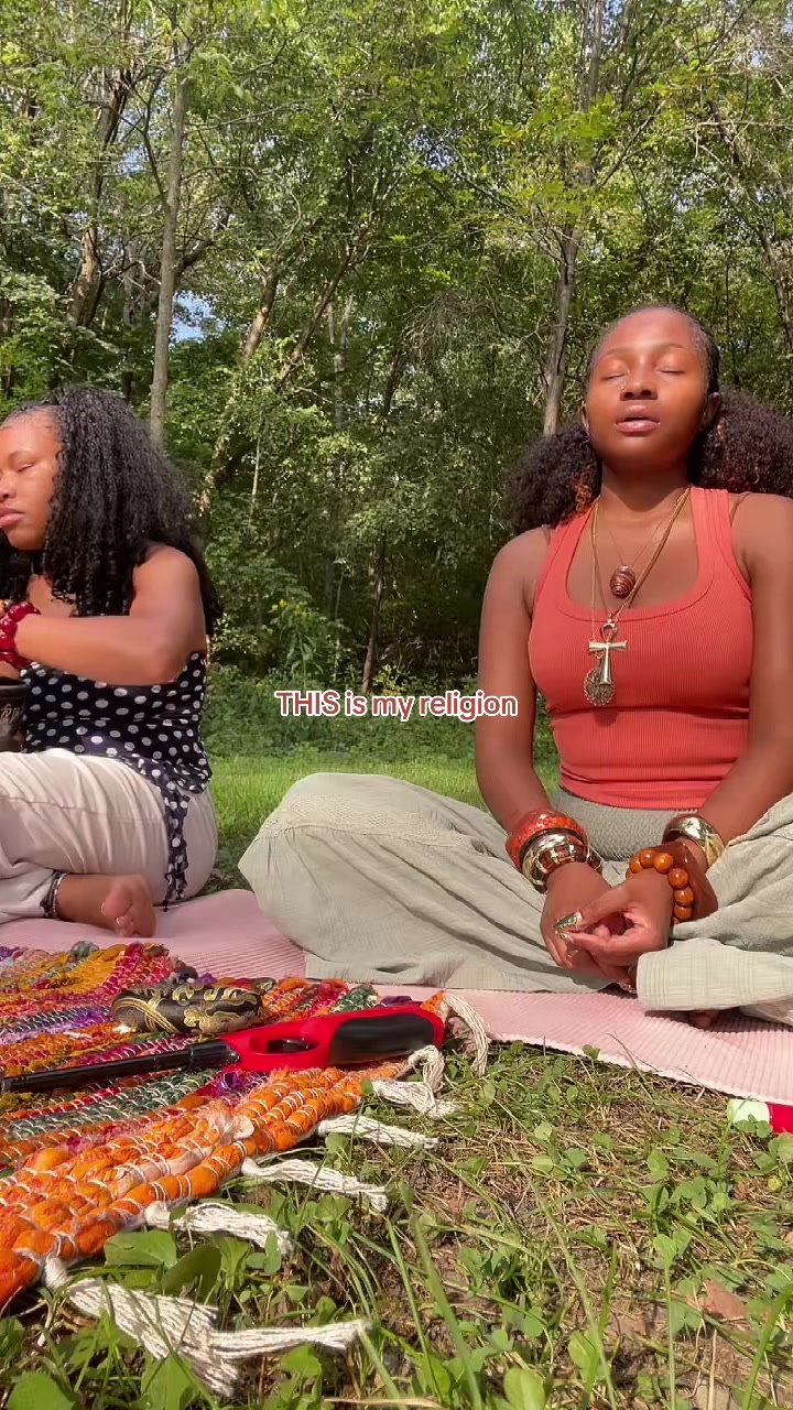 @Lin🪷🎀🧘🏾♀️☯️🫦 𓋹🪭🪔