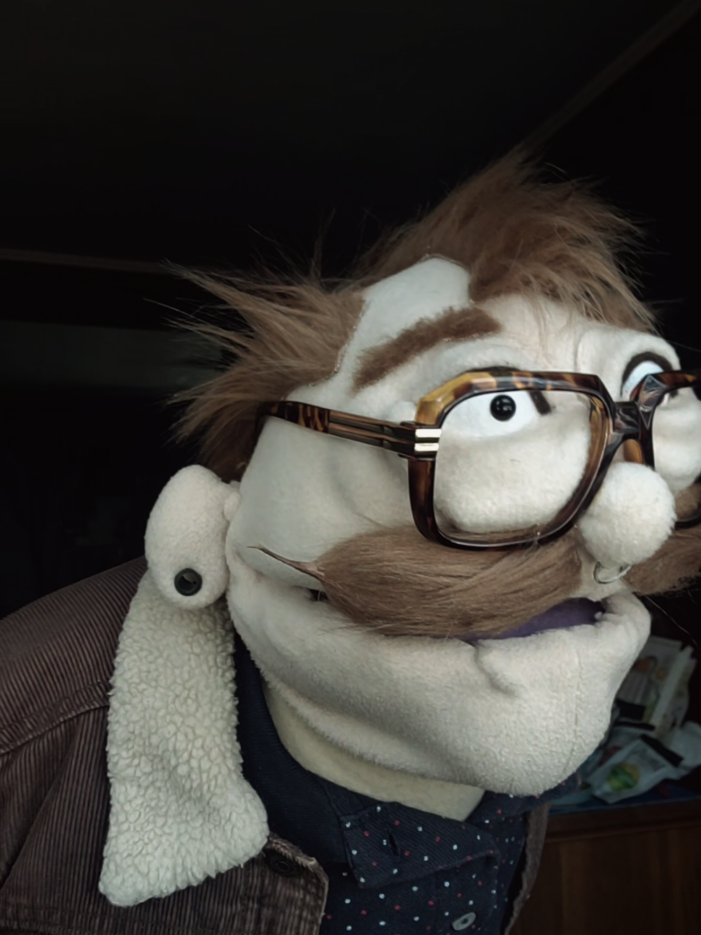 @Dailydoseofpuppetcomedy