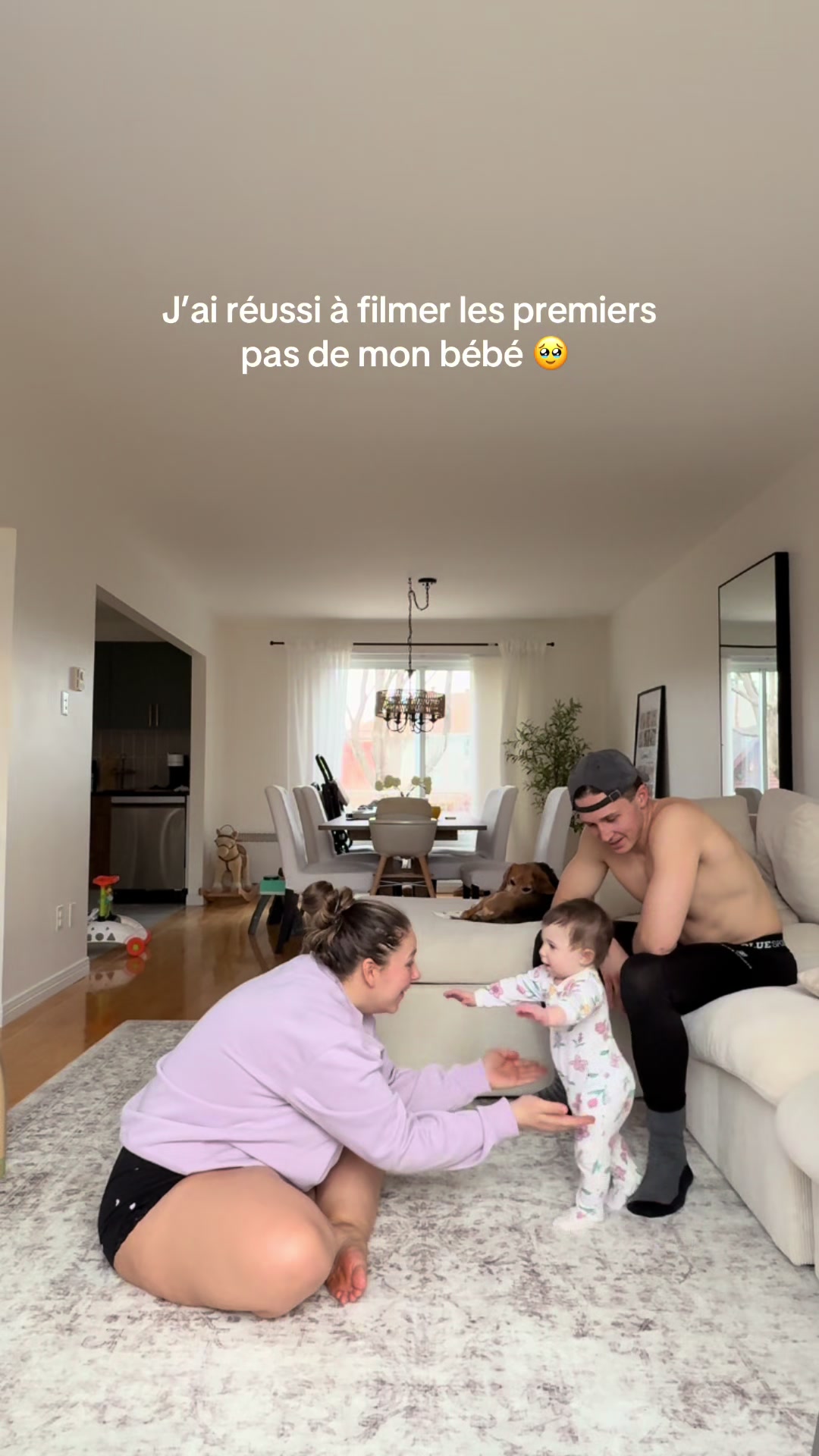 @DaphRenaud | motherhood