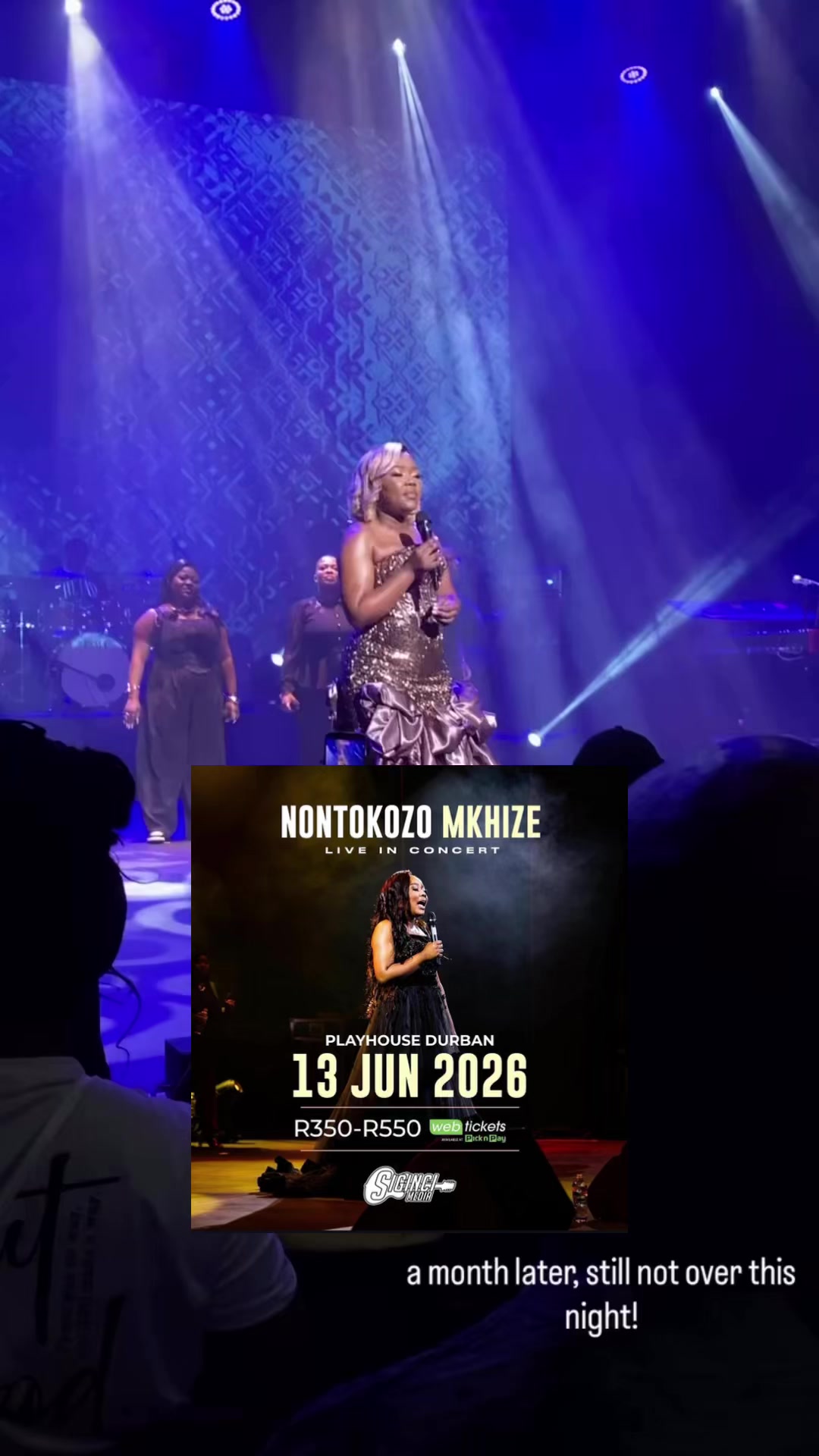 @Nontokozo Mkhize 🤍