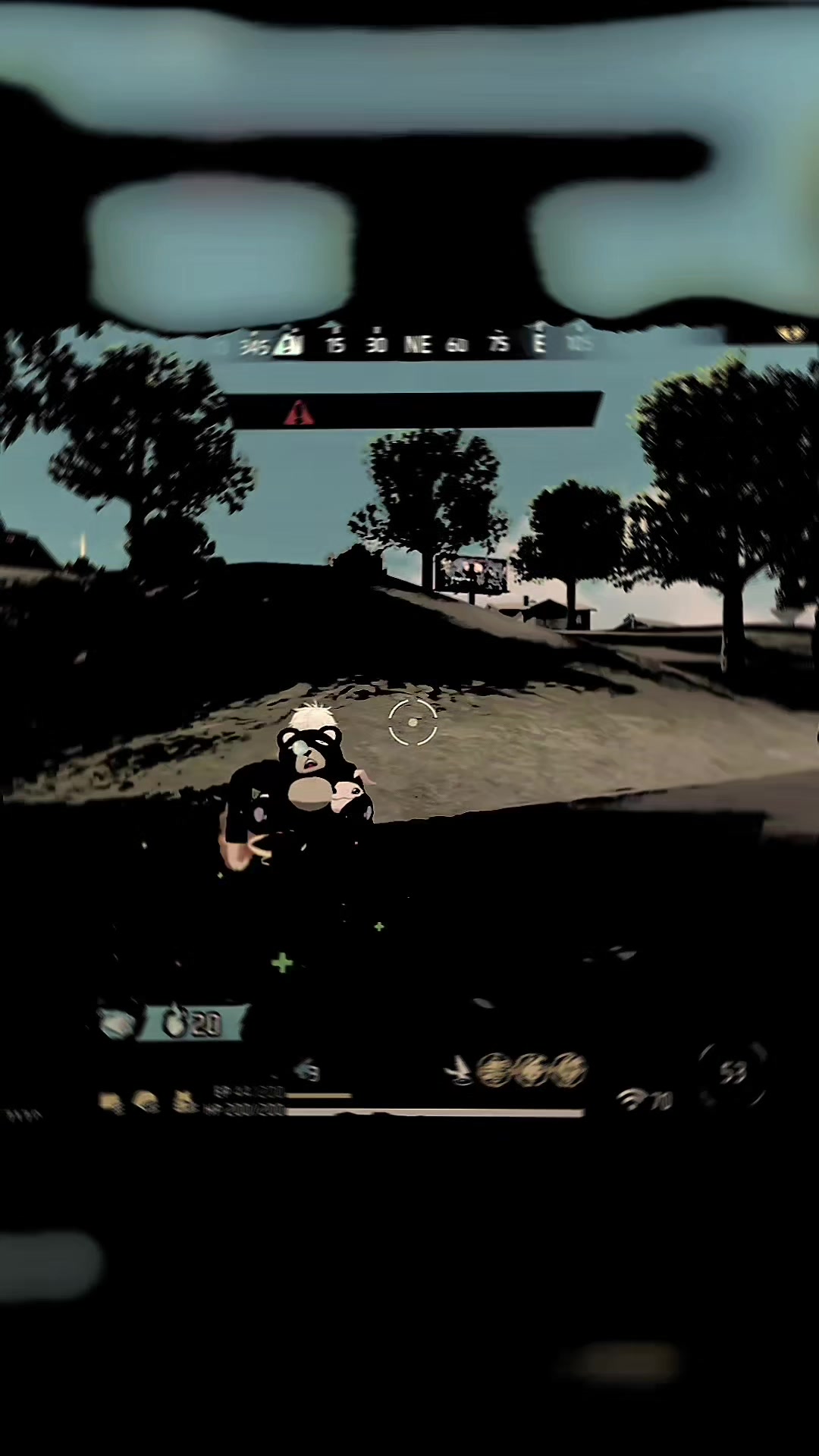 @➀ Video