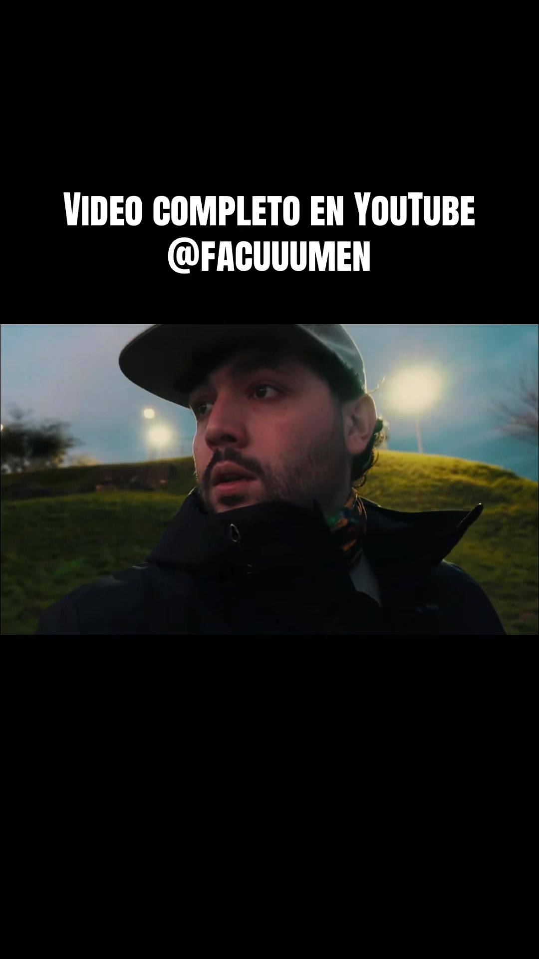 @Facundo Mendez