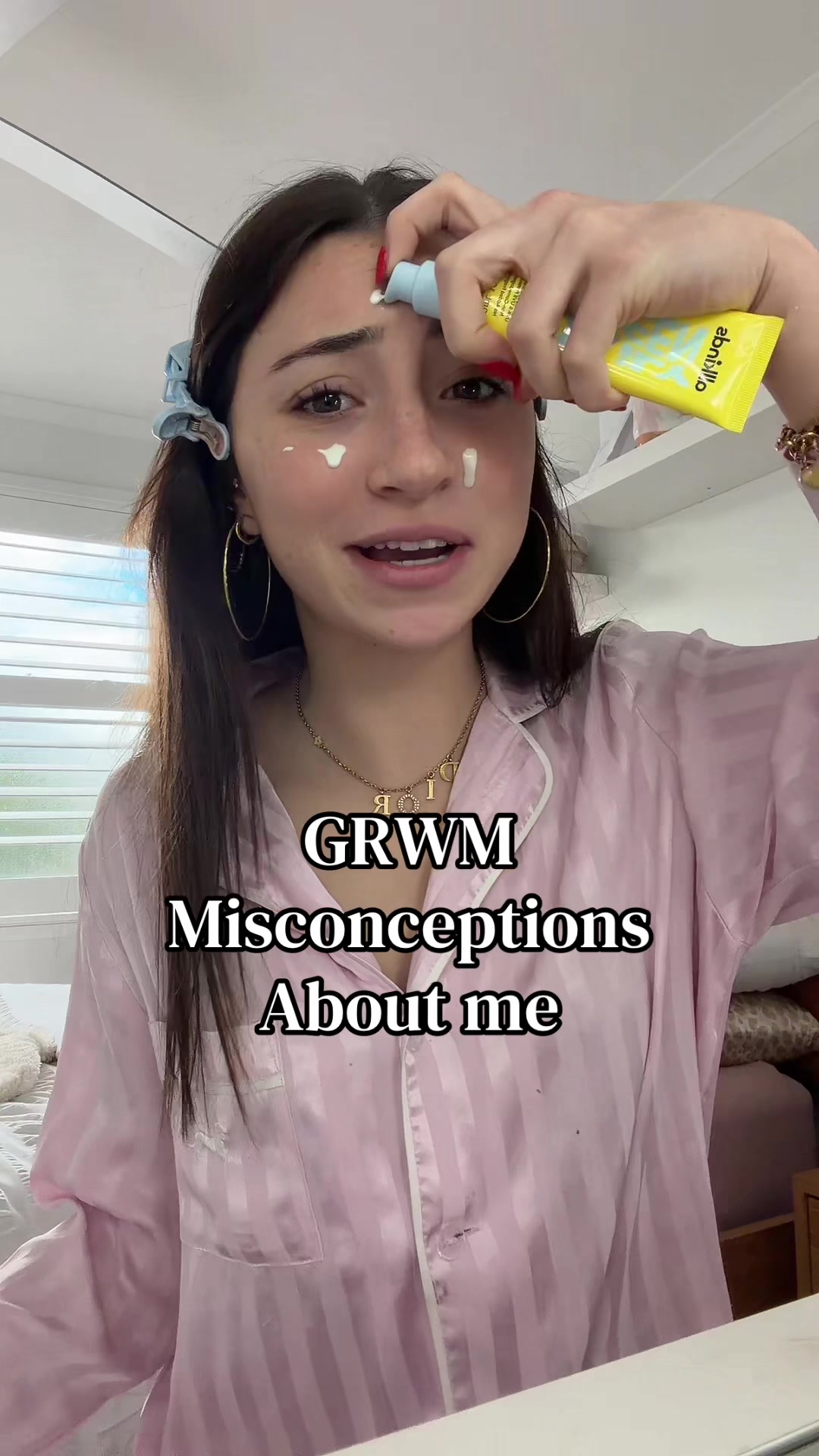 @Malaika Pearl