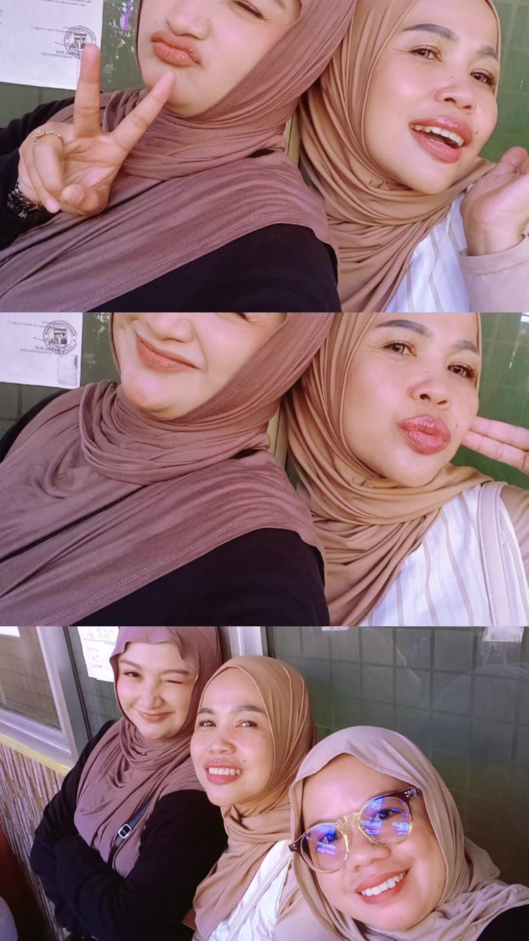 @Gerai Shafiqa