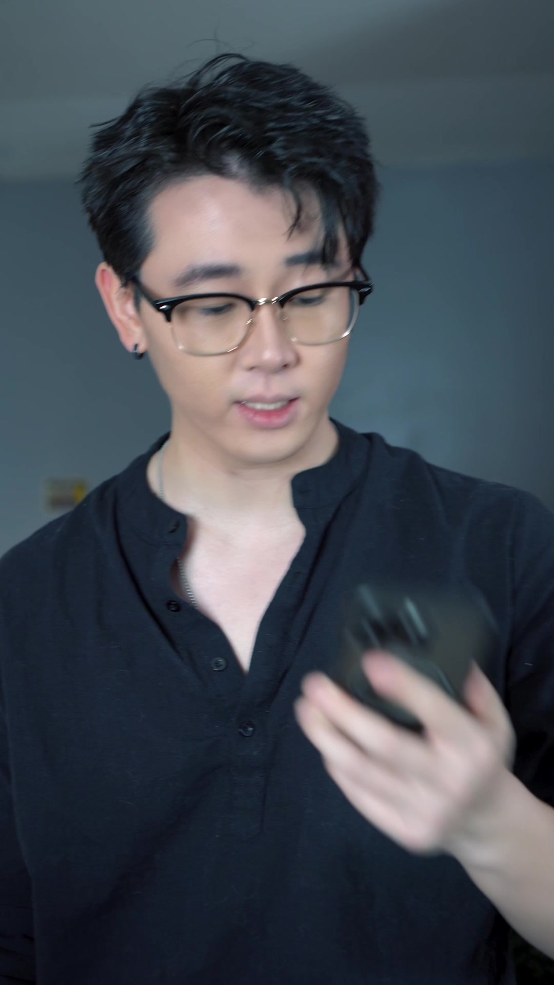 @Adam Shi