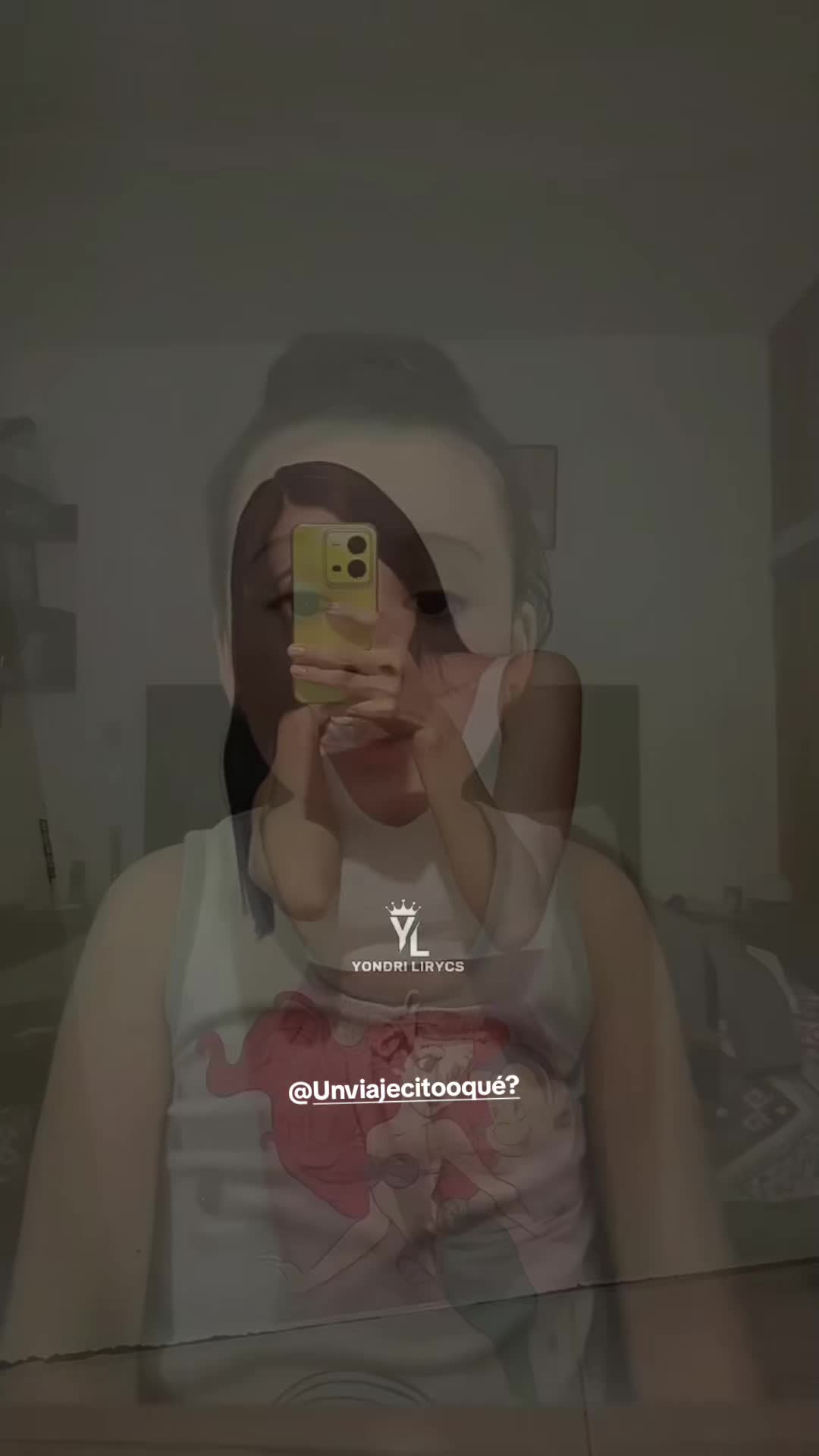 @Un viajecito o qu&eacute;?