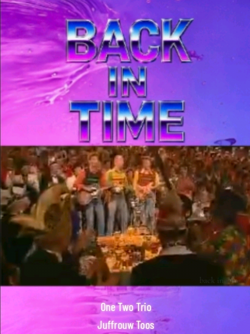 @Back in time