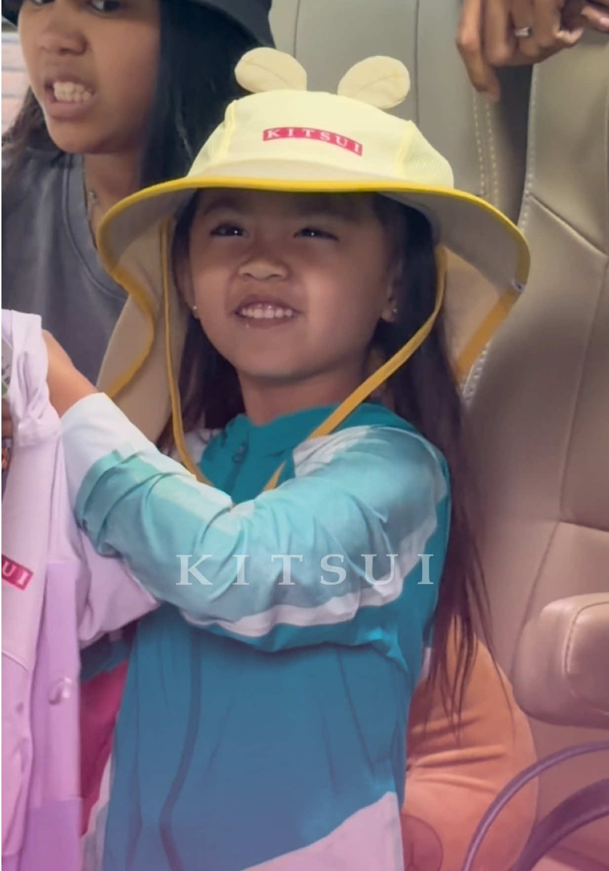 @Kitsui Malaysia