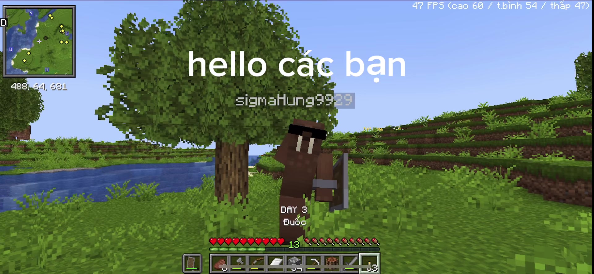 @Hung pojav