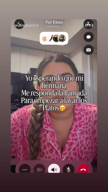 @Andrea Bracho