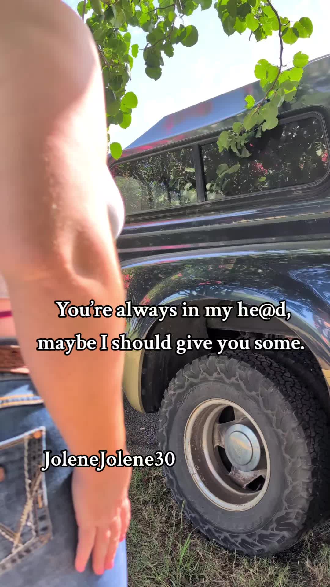 @Jolene