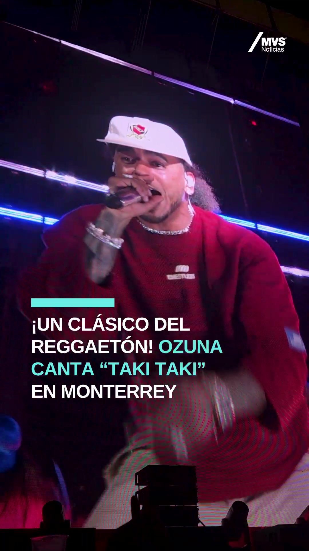 @MVS Noticias Monterrey