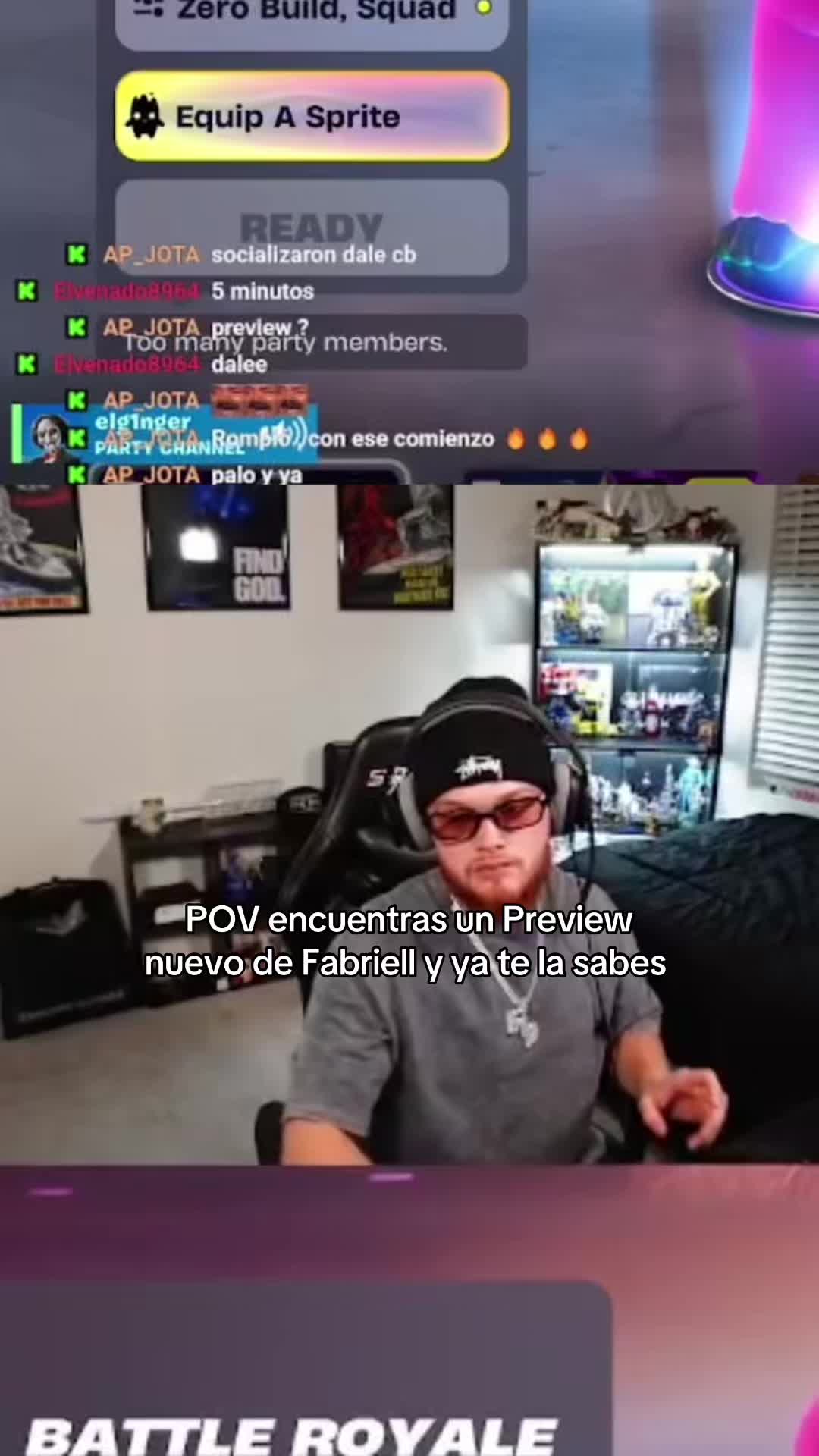 @EL G1NGER