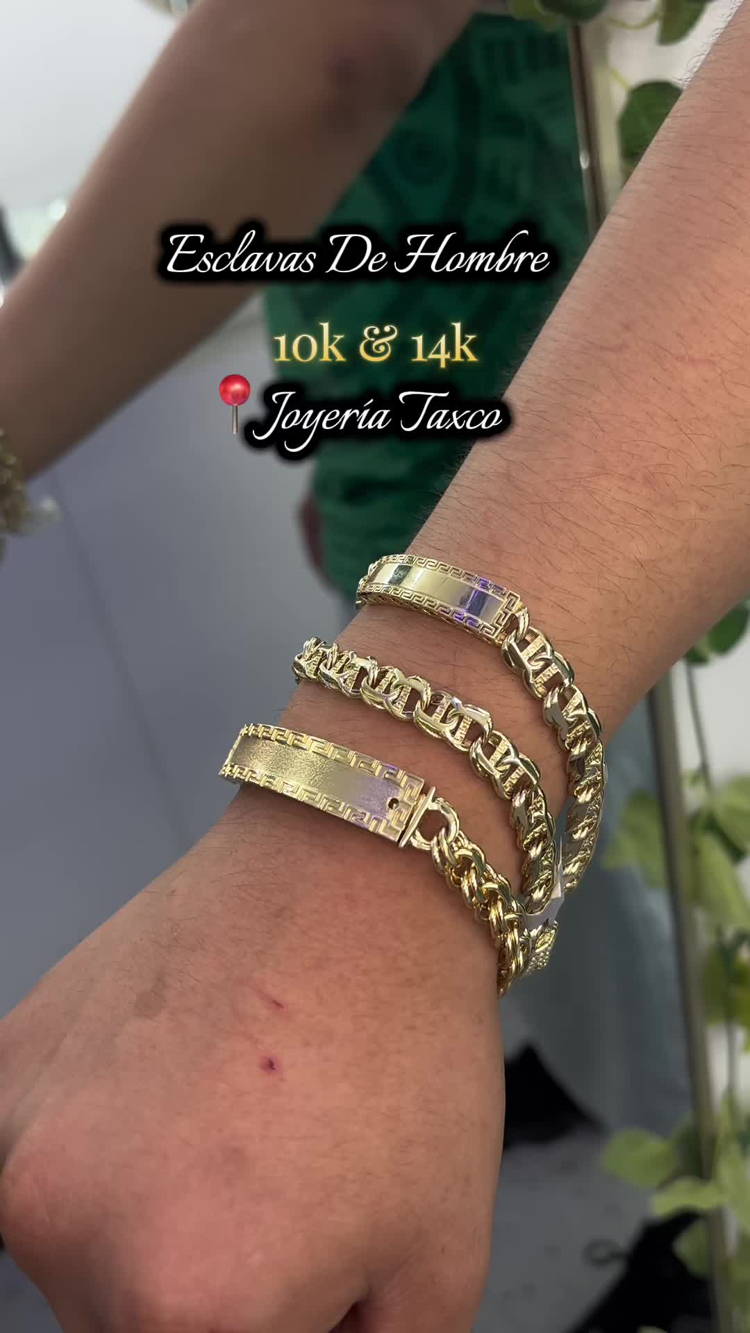 @Joyería Taxco
