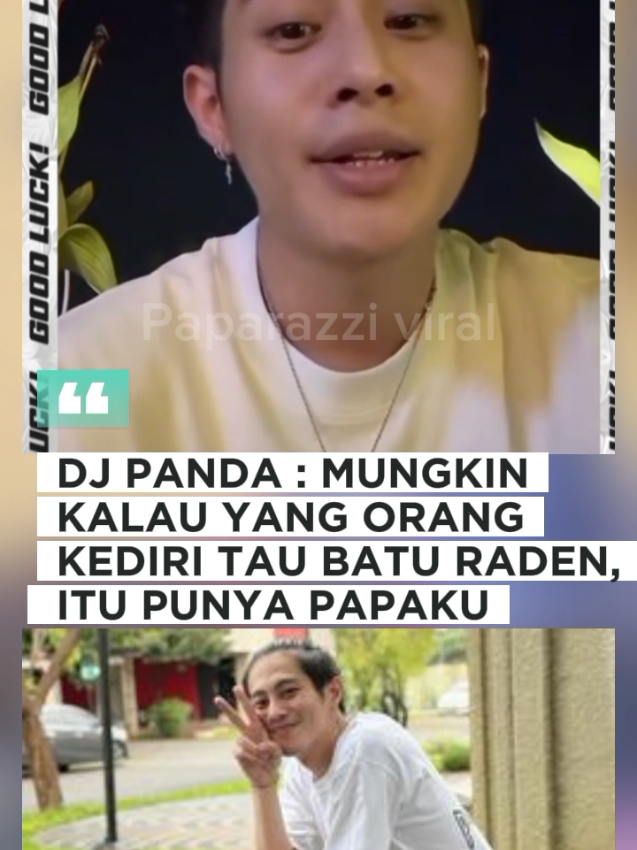 @Paparazzi Viral