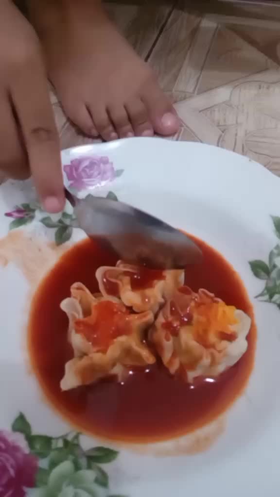 @Masakan Nda Tengku.Habib@m'aR