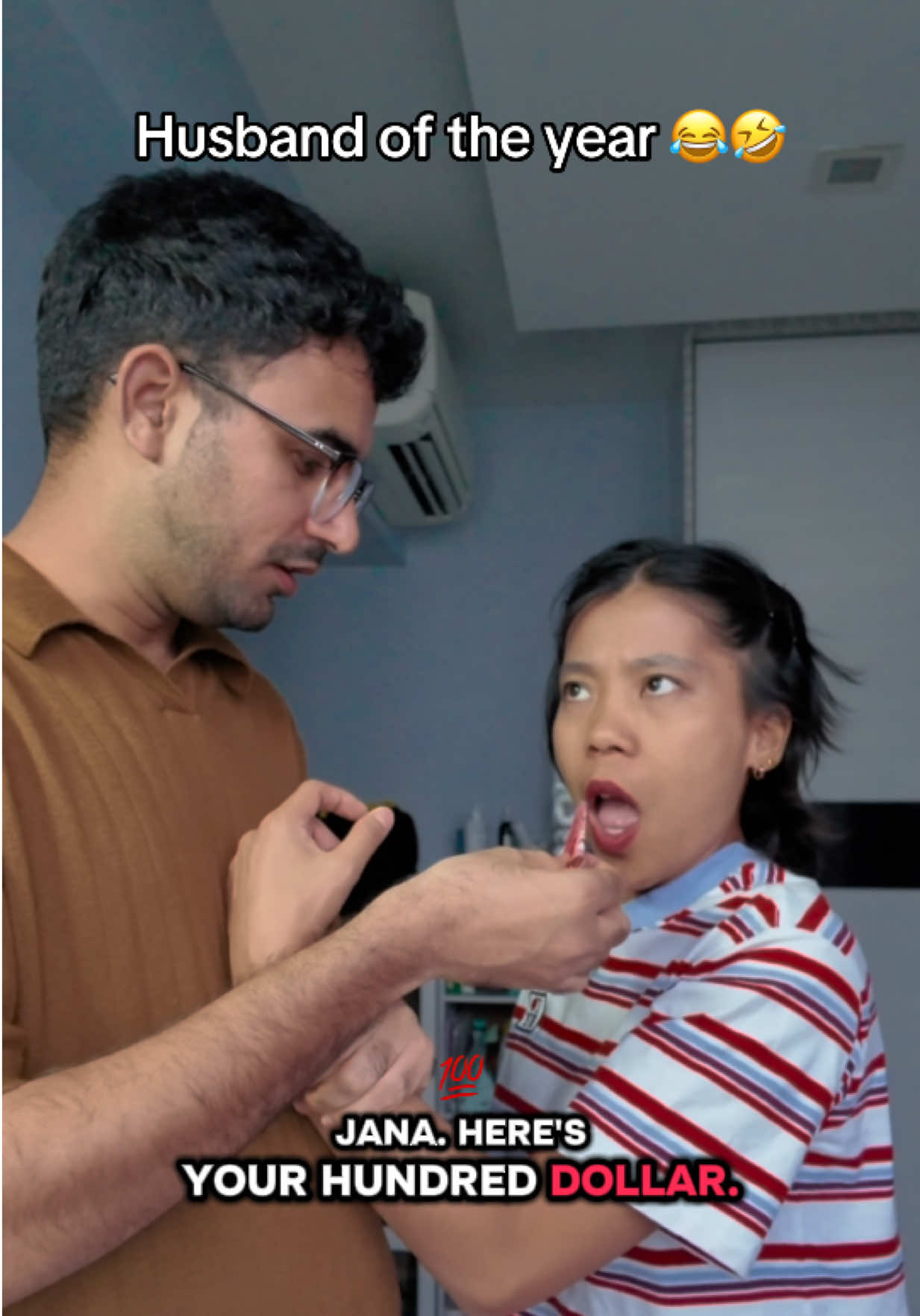 @Sourav&Jenni