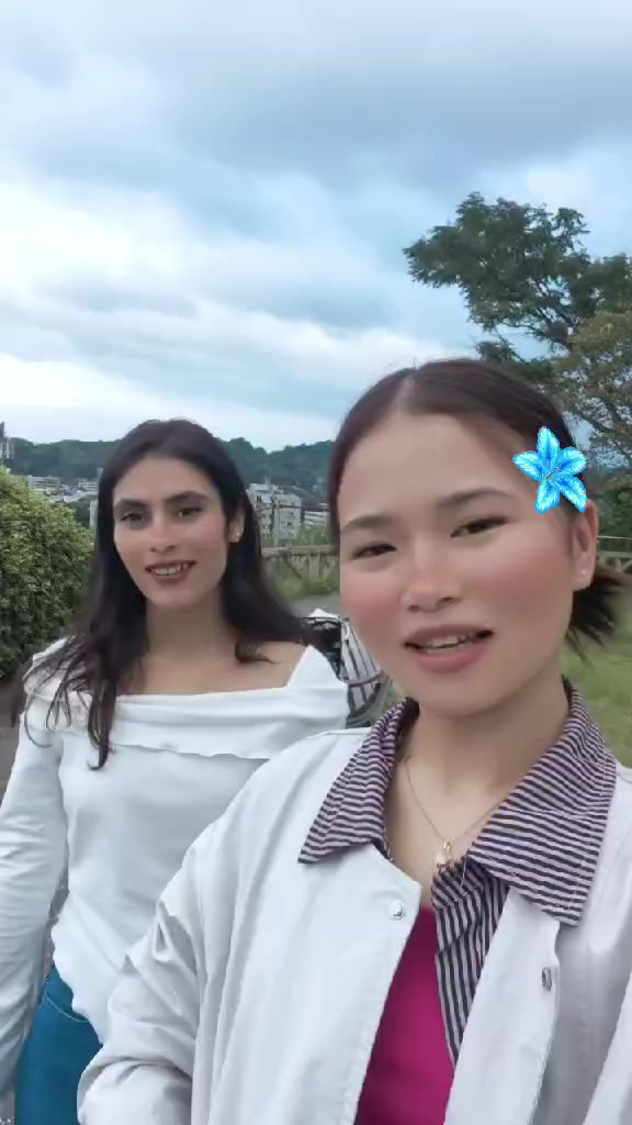 @Sharmee Nepal🇳🇵🇯🇵