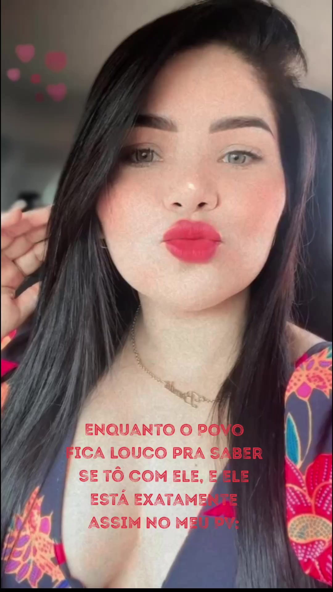 @Melissa Brenda