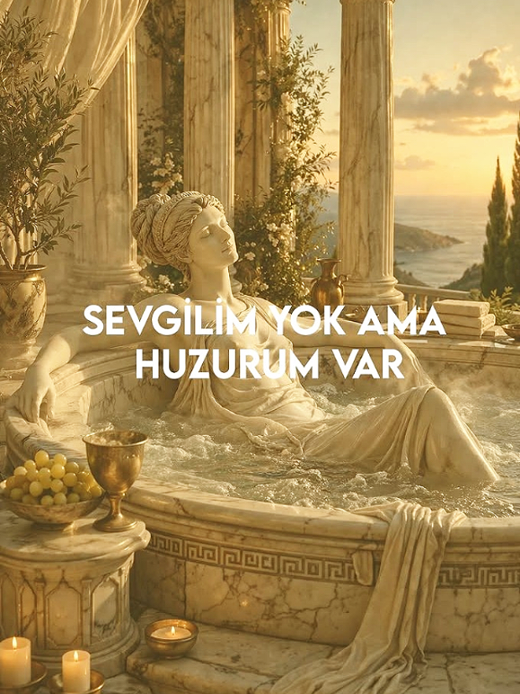 @Bahriye Ben